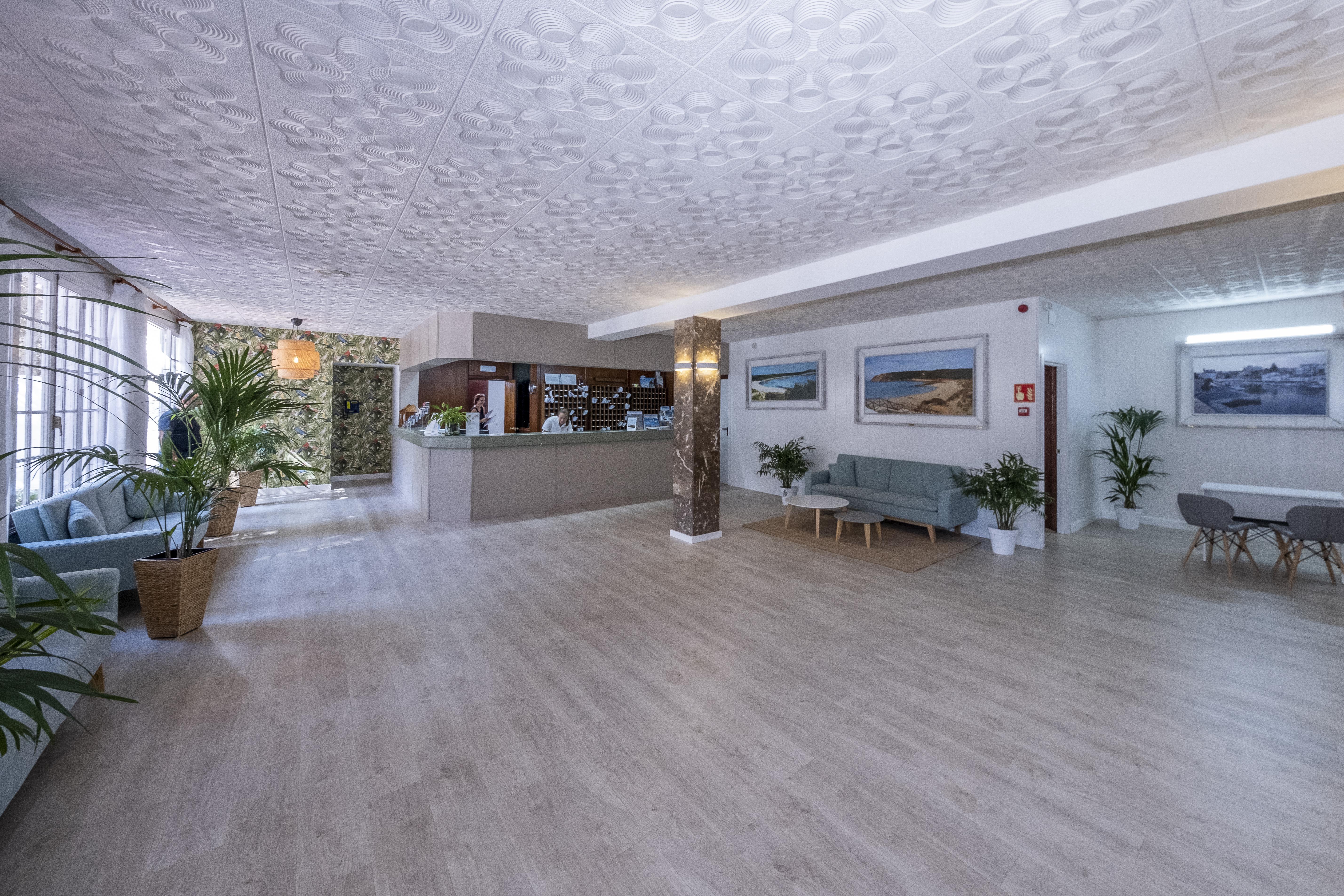 Sol Parc Hotel & Apartments Son Parc Kültér fotó